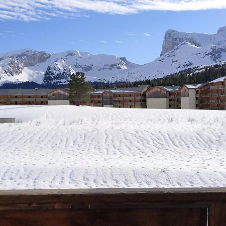 Appt 10P Wifi Confort 150M Activites, Pistes, Commerces SuperDevoluy Dış mekan fotoğraf