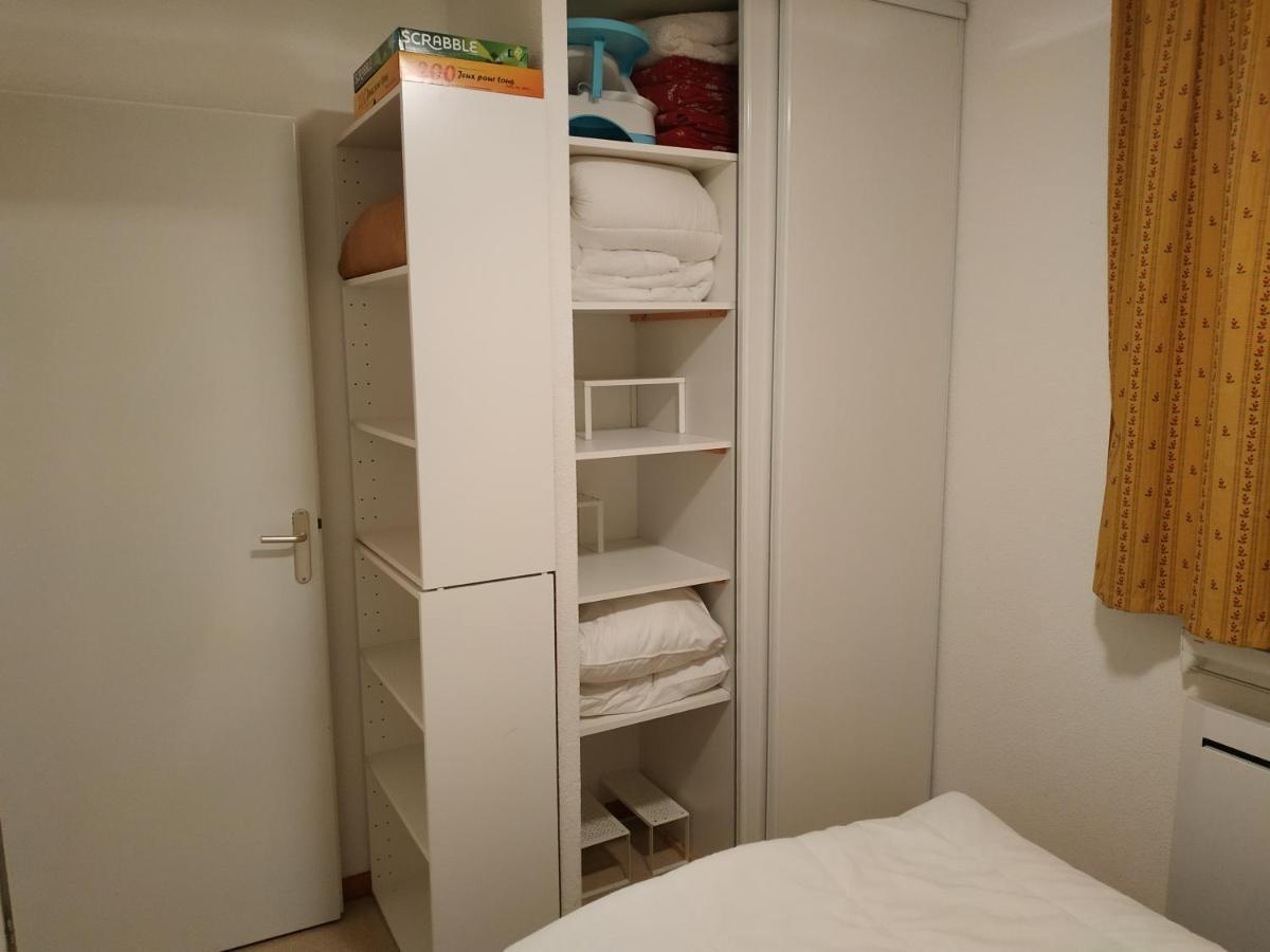 Appt 10P Wifi Confort 150M Activites, Pistes, Commerces SuperDevoluy Dış mekan fotoğraf